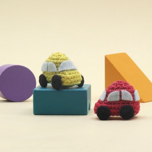 Crochet kit Gojigurumi, amigurumi DIY image 6