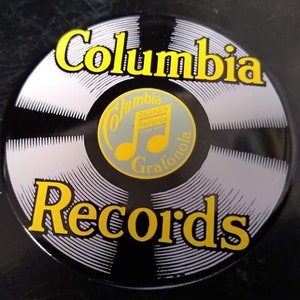 COLUMBIA RECORDS