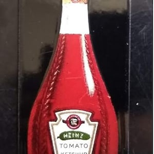 HEINZ - Tomato Ketchup