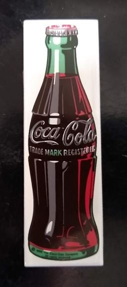 1960'Sコカコーラボトル紙キャリー・レア！