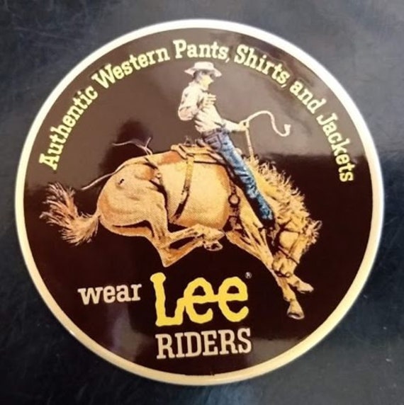 LEE RIDERS - Authentic Western Pants Shirts and Jackets - Etsy