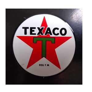 TEXACO