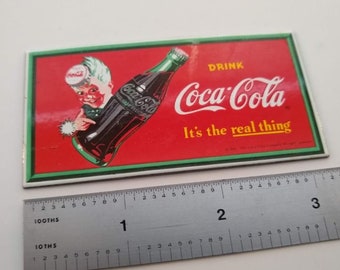 COCA COLA - 