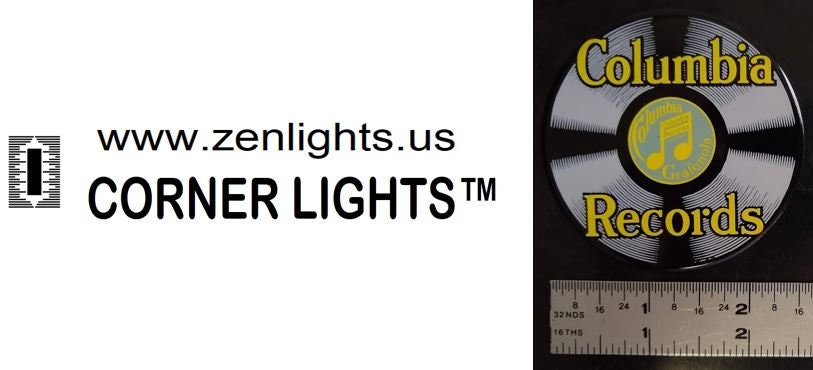 コロンビアレコード - Etsy 日本