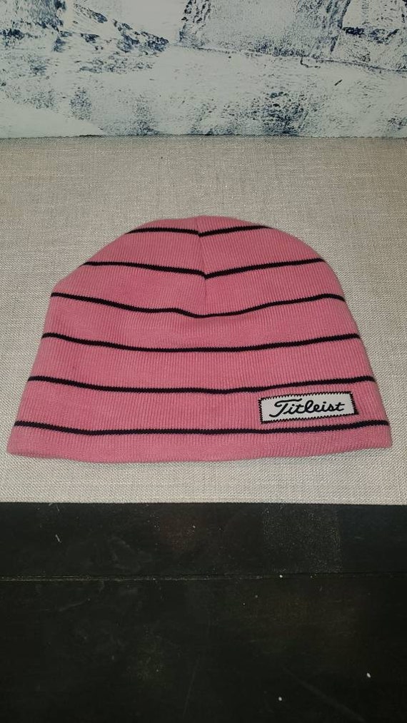 Titleist ladies cap sales