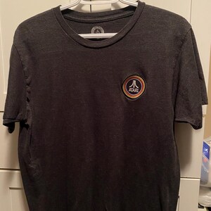 ALEC EMPIRE アレックエンパイア DHC デジタルハードコア T