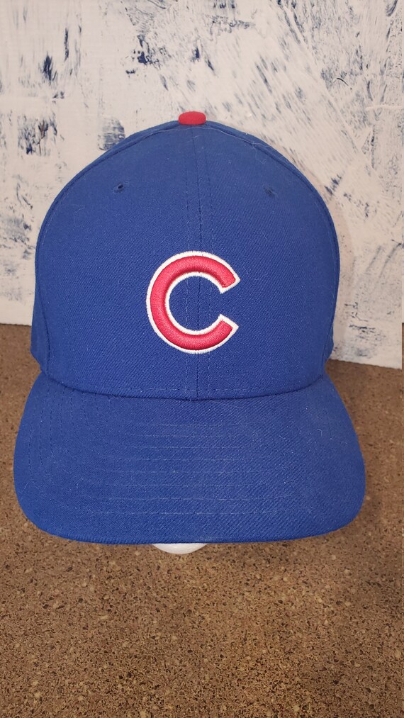 Baseball cap chicago new arrivals