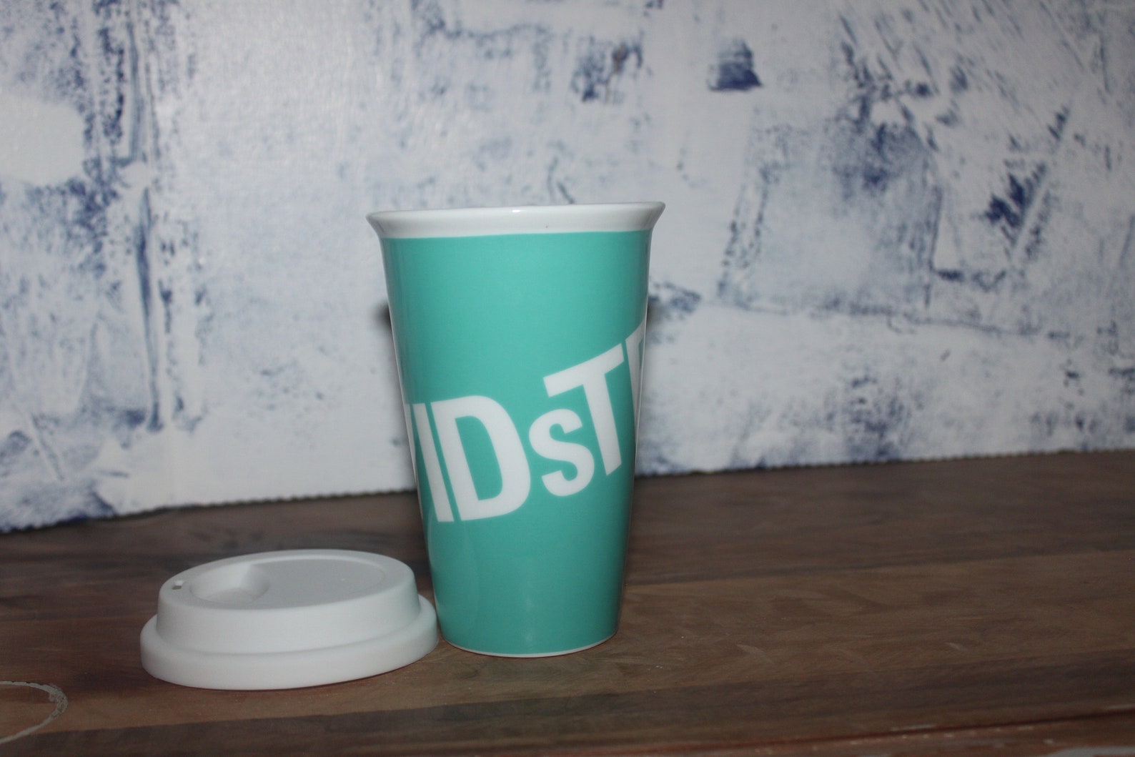 David's Tea the Iconic Cup Etsy