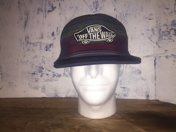 vans off the wall costume