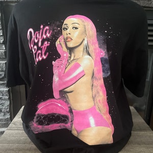Doja Cat T-shirt