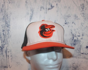 Orioles Hat - Etsy Canada