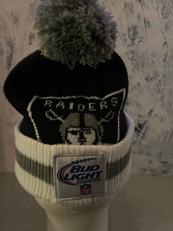 Bud Light Promo Winter Hat. - Etsy