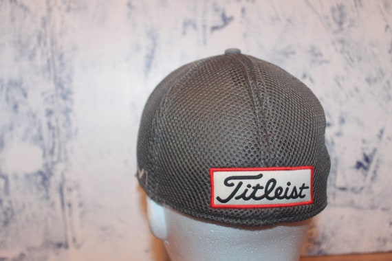 Titleist Golf Hat