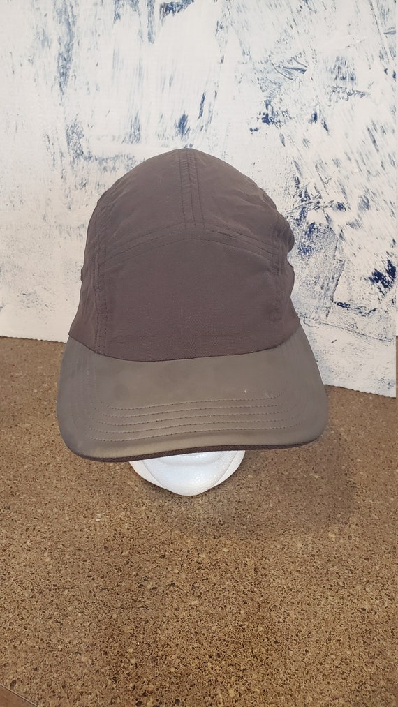 reflective running hat