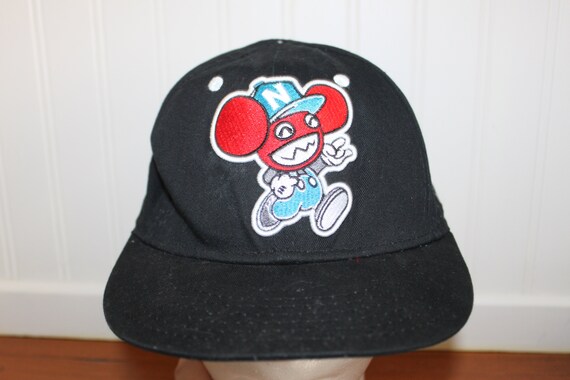 Neff X Deadmau5 Hat - Etsy Australia