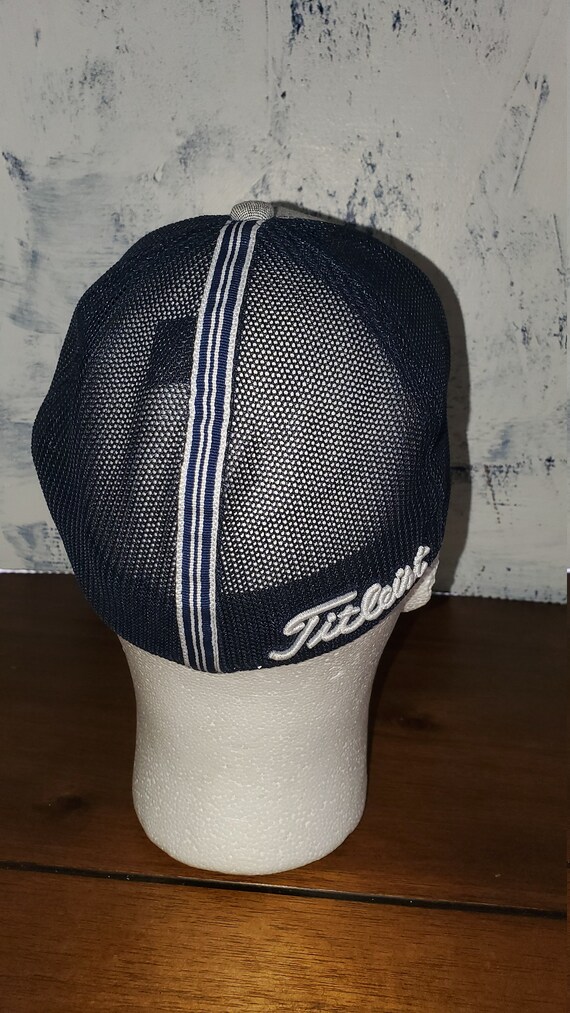 Titleist Fitted Hat - Etsy Australia