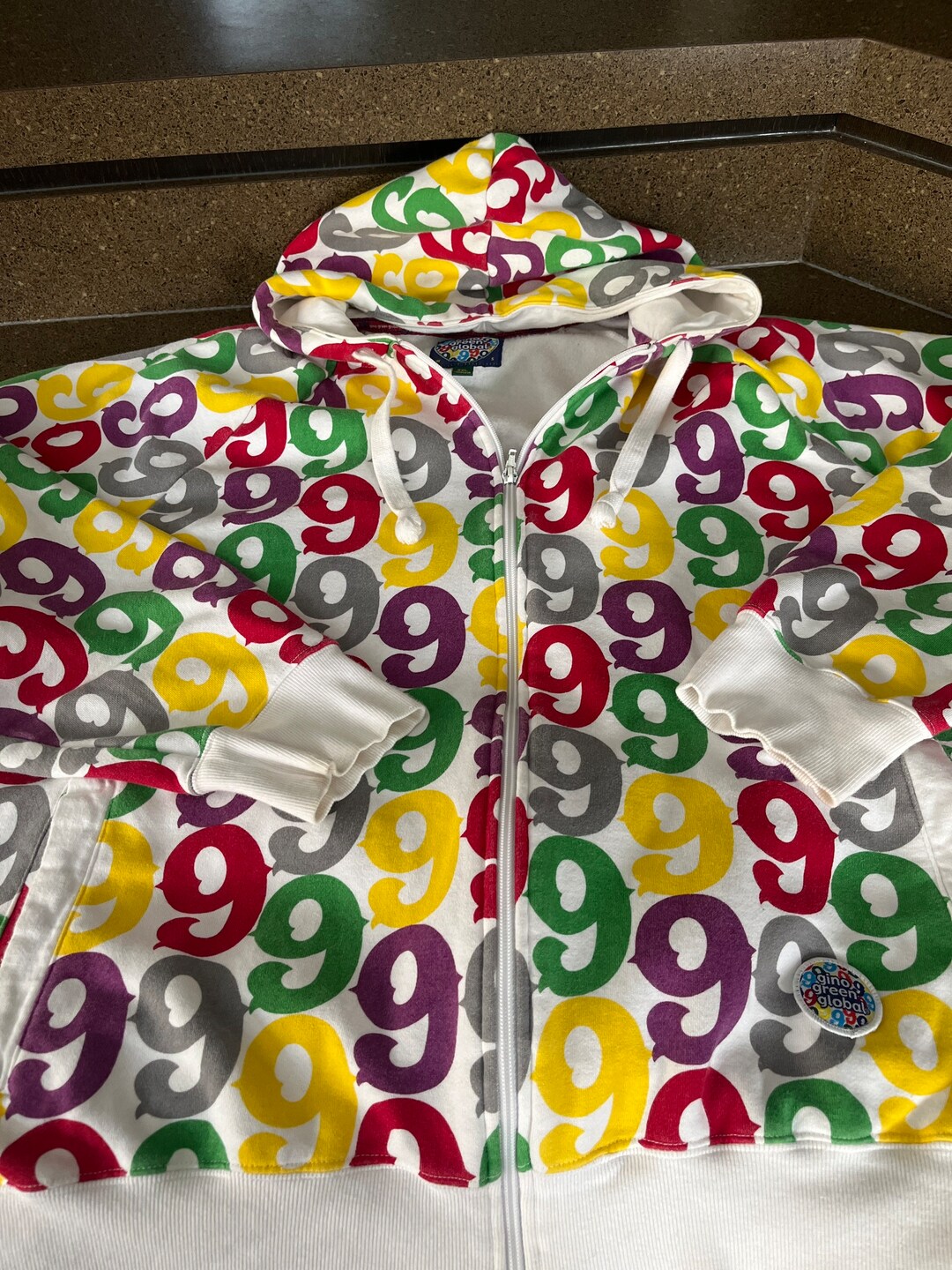 Gino hotsell green shirt