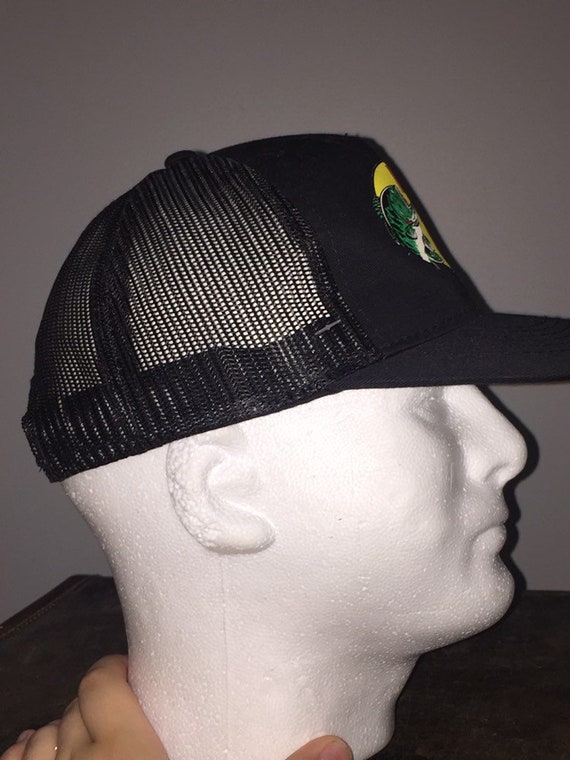 Black Bass Pro Shop Hat
