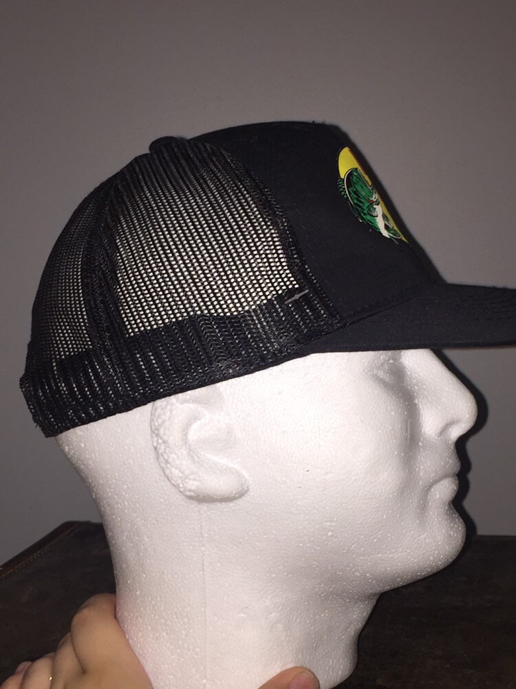 Black Bass Pro Shop Hat -  Canada