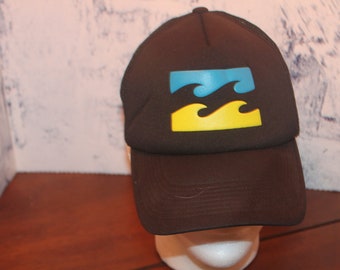 Billabong hat