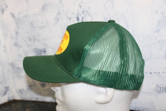 Chapeau Green Bass Pro Shops - Etsy France
