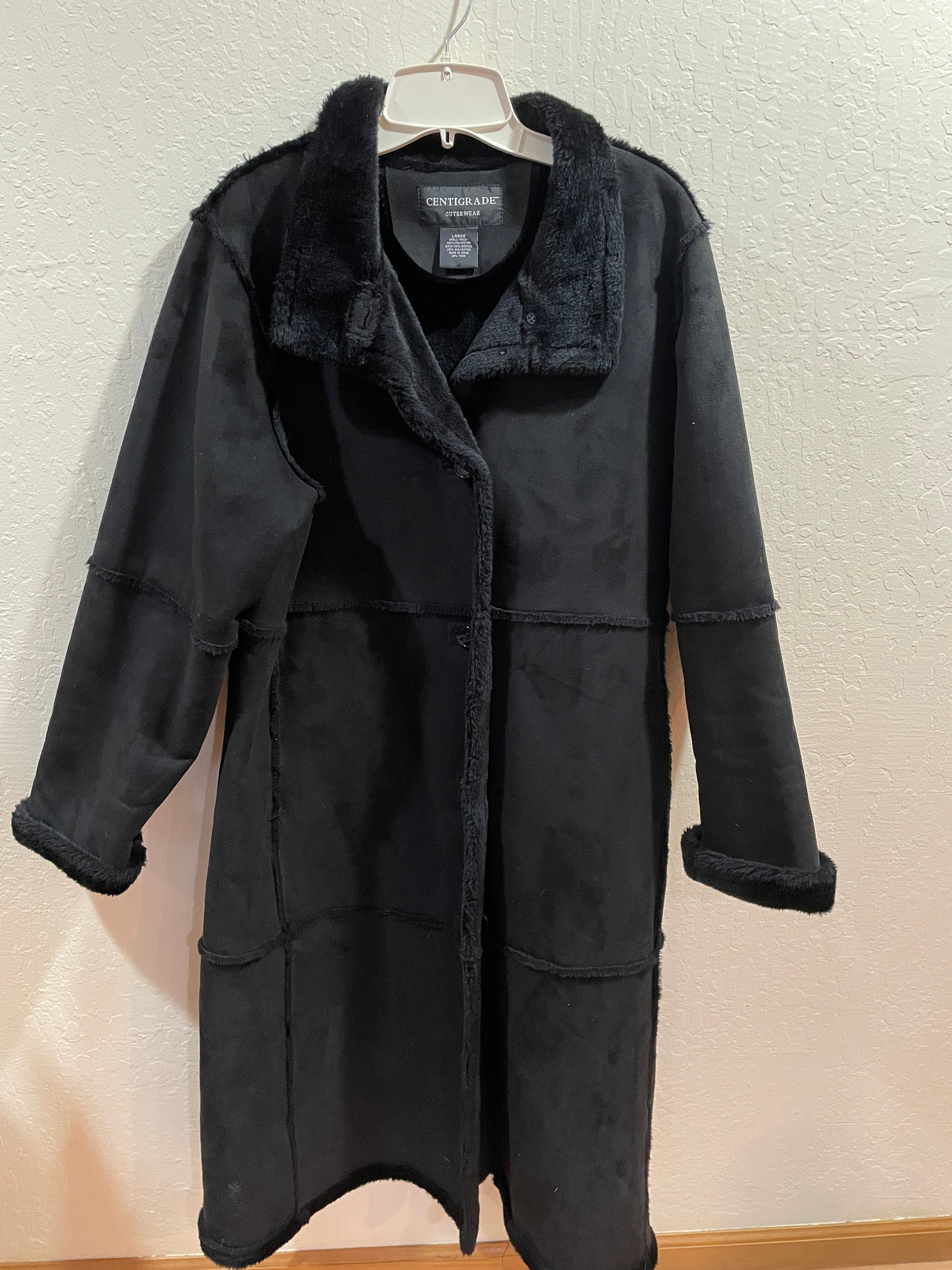 Centigrade coats and jackets 2025