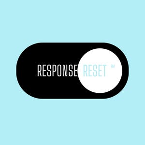 Response Reset- Made to Order Individualized Report