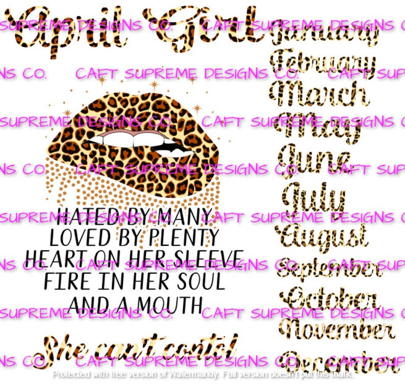 Free Free April Birthday Svg 155 SVG PNG EPS DXF File