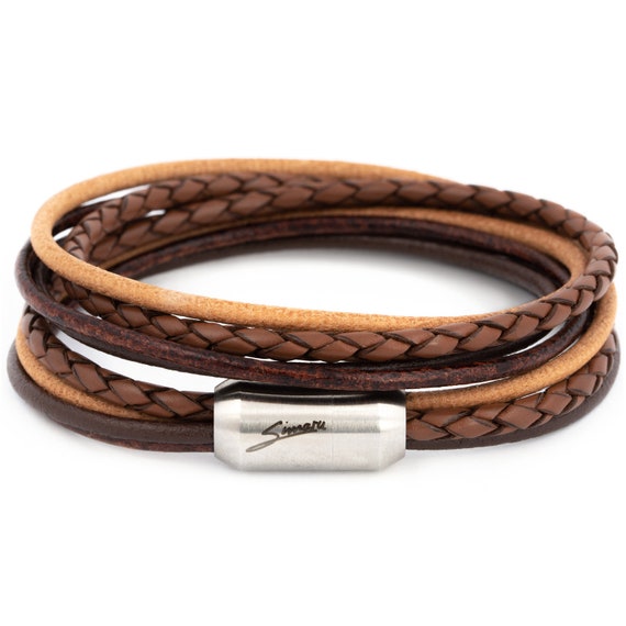 Leren armbanden voor dames kopen? Ruim aanbod - IT­'S BEAUTIFUL