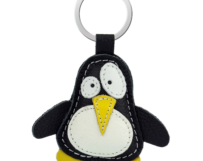 Keychain animal