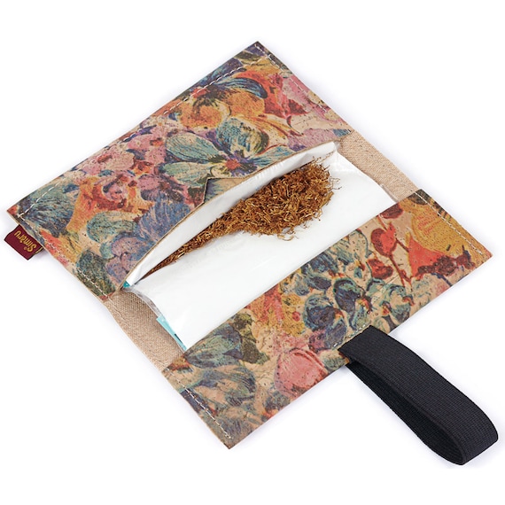 Tobacco Pouch 