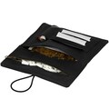 Leather Tobacco Bag XXL (Black)