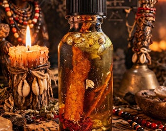 Gokken Geluk en begeleiding Dream Oil - voor profetische dromen die cijfers en antwoorden opleveren die helpen bij het huidige leven en de toekomst