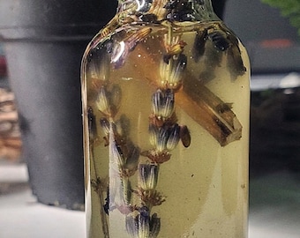 Aceite para el éxtasis y la atracción para hombres gays: para el cuerpo, la ropa y las sábanas