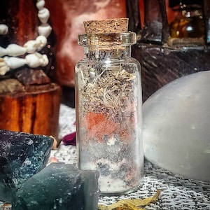 Spirituelles Erwachen - Räucherstäbchen - Stärkung und Stimulierung des spirituellen Bewusstseins - Verbindung zum höheren Selbst