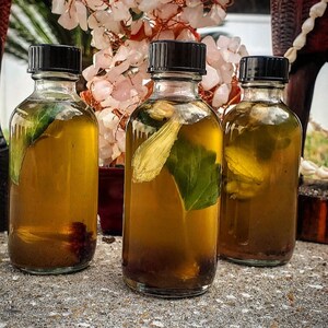 Sweet Faithfulness Venus Energy Perfume Oil - Vibrations of Fidelity - Loyalty -Sensual Divine Feminine - Attraction - Sweet Power-For Women