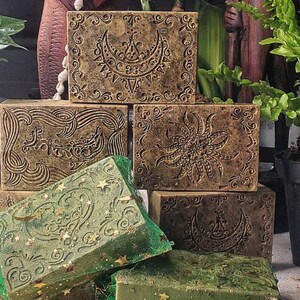 Soaps- Wholesale - 18 Count