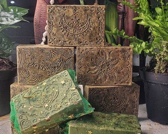 Soaps- Wholesale - 18 Count