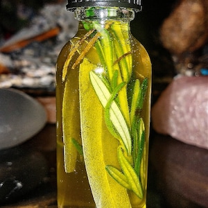 Ogun Protection- Protect & Defense Oil - Protection from Enemies - Protection from Negative Influence - Removes Barriers