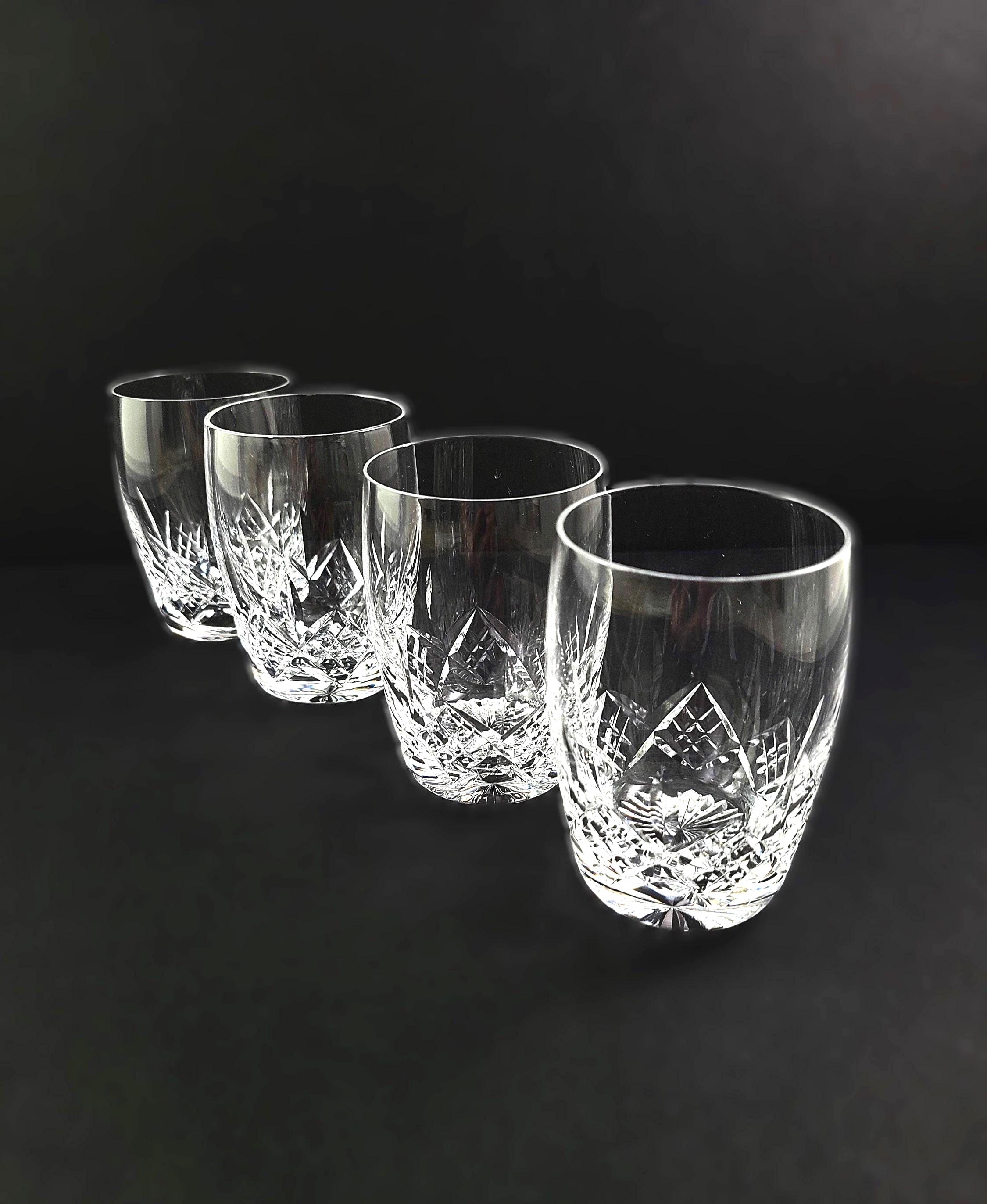 Stuart Crystal Glass - Etsy