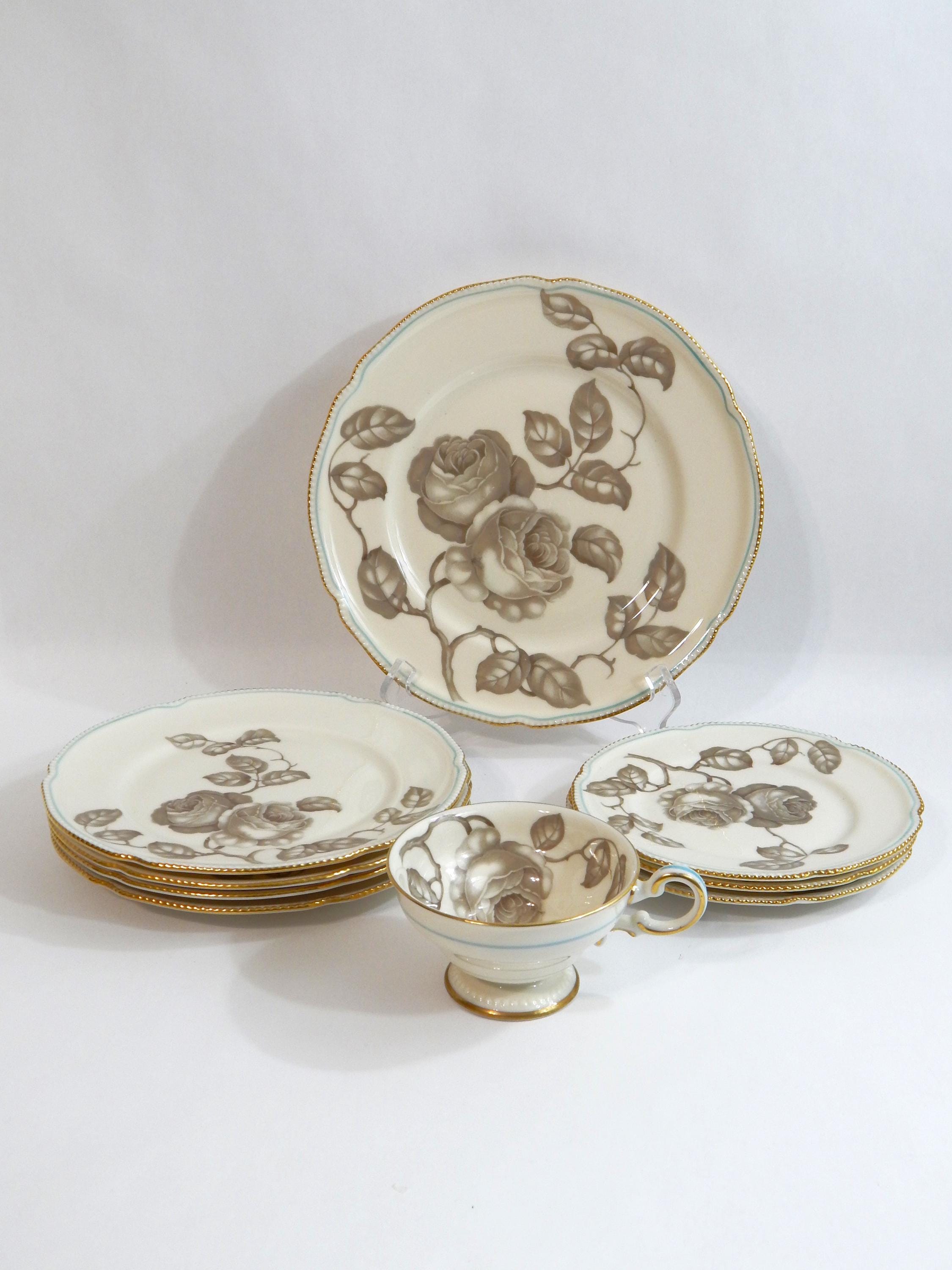 Castleton Gloria - Etsy