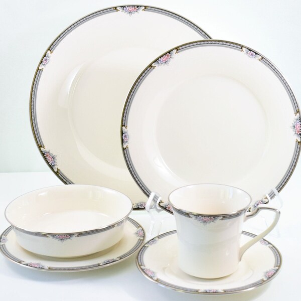 Used Fine China Etsy