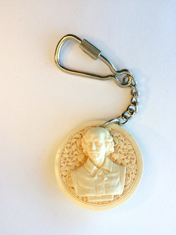 keychain fob