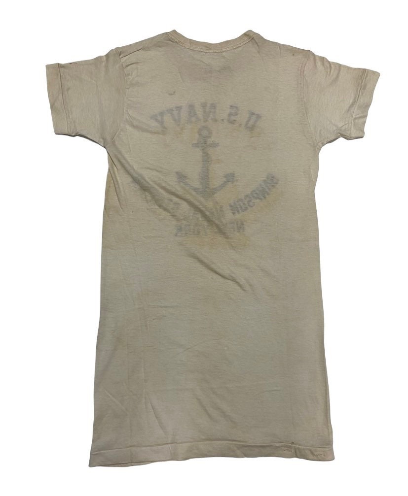 40s WWⅡ USAAFミリタリー ヴィンテージTシャツ 40s WWⅡ USAAFミリタリー ヴィンテージTシャツ - メルカリ