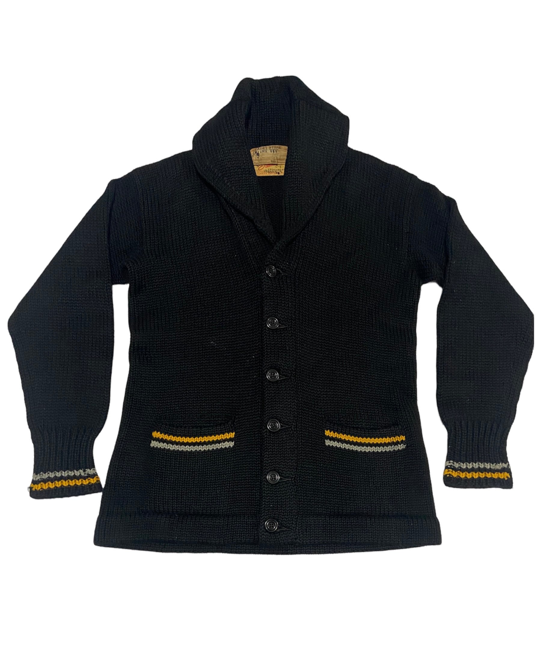 Usma Vintage Jacket - Etsy