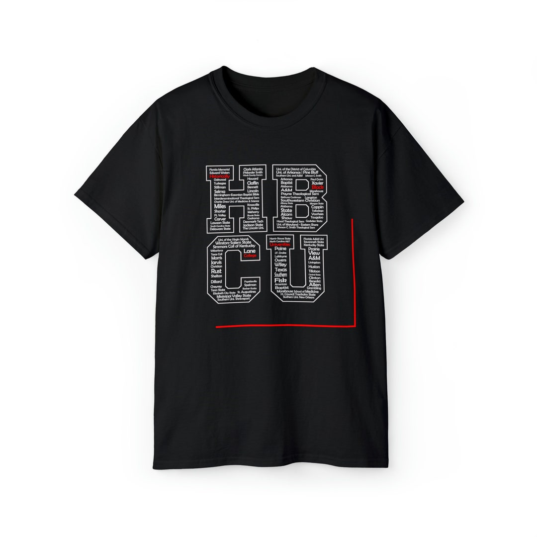 HBCU - Etsy