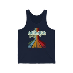 Vintage Atlanta