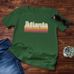 Vintage Atlanta
