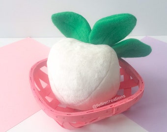 turnip plush