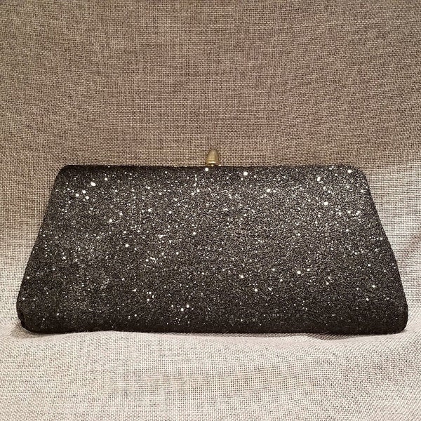 Convertible Clutch with Sparkle A Vintage Classic